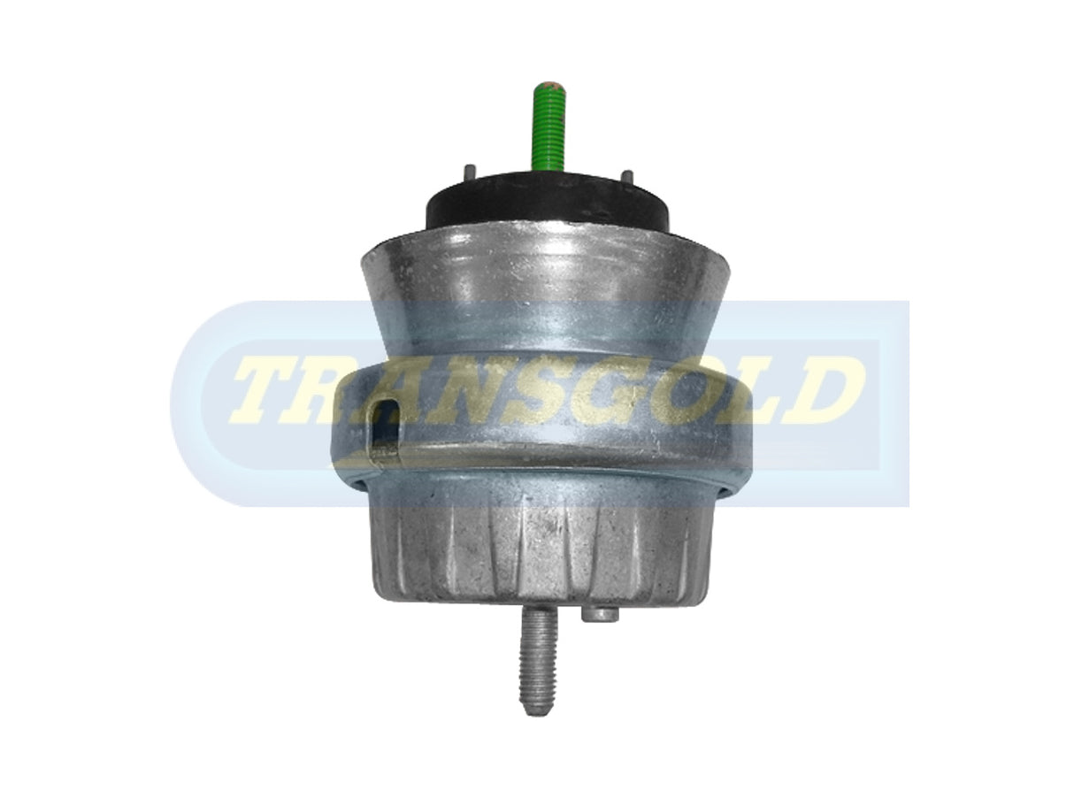 Engine Mount Fits Audi A6 04-11 Front RH TEM2761 - Transgold
