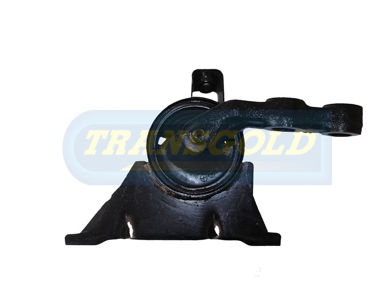 Engine Mount Fits Mazda 323/Ford Laser 1.6L RH (With Bracket) TEM2770 - Transgold