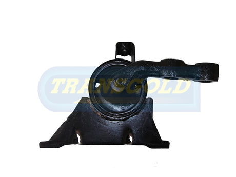 Engine Mount Fits Mazda 323/Ford Laser 1.6L RH (With Bracket) TEM2770 - Transgold
