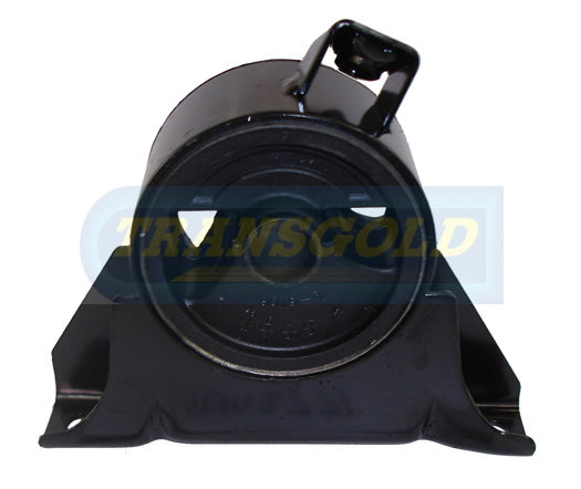 Engine Mount Fits Mazda 323 BJ 2.0L RH TEM2771 - Transgold