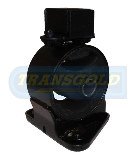 Engine Mount Fits Hyundai Santa Fe Front 2.4L TEM2772 - Transgold