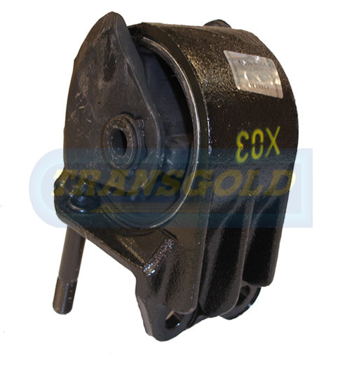 Engine Mount Fits Hyundai Santa Fe LH AT 2.4L TEM2774 - Transgold