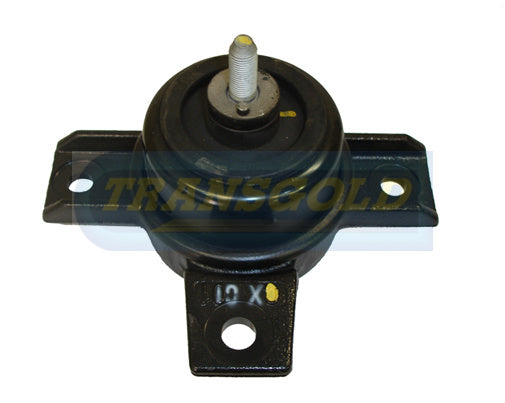 Engine Mount Fits Hyundai Santa Fe RH 2.4L TEM2775 - Transgold