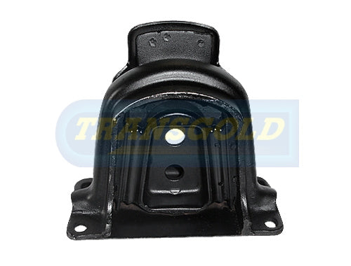 Engine Mount Fits Holden Commodore VR-VZ V6/V8 Diff Damping Block TEM2780 - Transgold