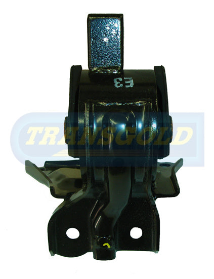 Engine Mount Fits Hyundai i45 LH Manual TEM2790 - Transgold