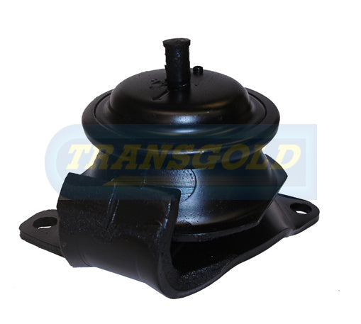 Engine Mount Fits Nissan Navara D22 3.3L Front LH/RH TEM2792 - Transgold