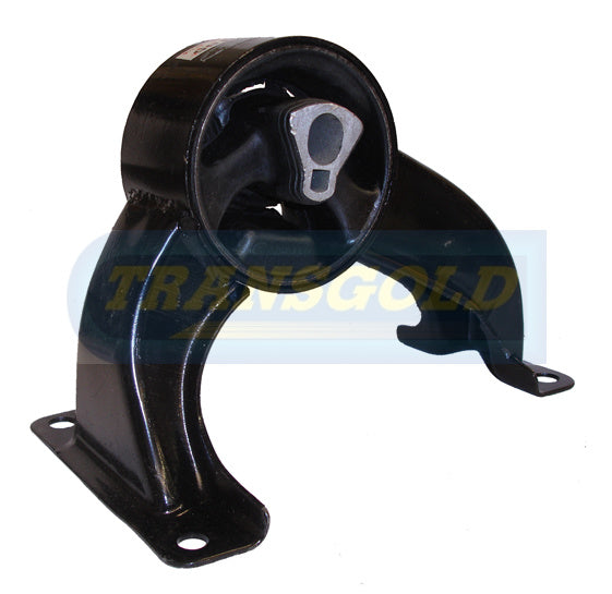 Engine Mount Fits Chrysler Sebring 2.4, 2.7L Left Manual TEM2804 - Transgold