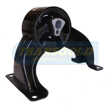 Engine Mount Fits Chrysler Sebring 2.4, 2.7L Left Manual TEM2804 - Transgold