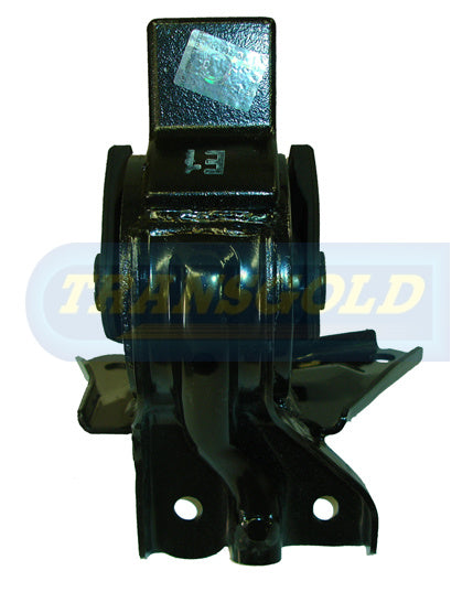 Engine Mount Fits Hyundai i45 LH Auto TEM2809 - Transgold