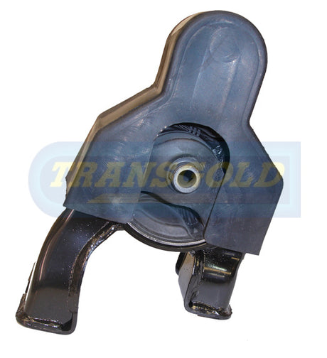 Engine Mount Fits Hyundai i45 Rear Auto TEM2810 - Transgold
