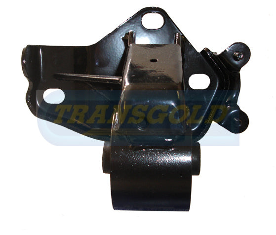 Engine Mount Fits Mazda 626 00-02 LH Auto TEM2813 - Transgold