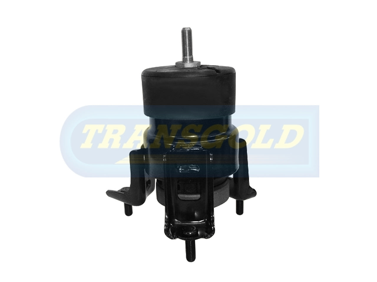 Engine Mount Fits Lexus RX400H Front TEM2817 - Transgold