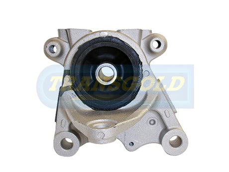 Engine Mount Fits Honda CRV 07-ON LH Manual TEM2852 - Transgold