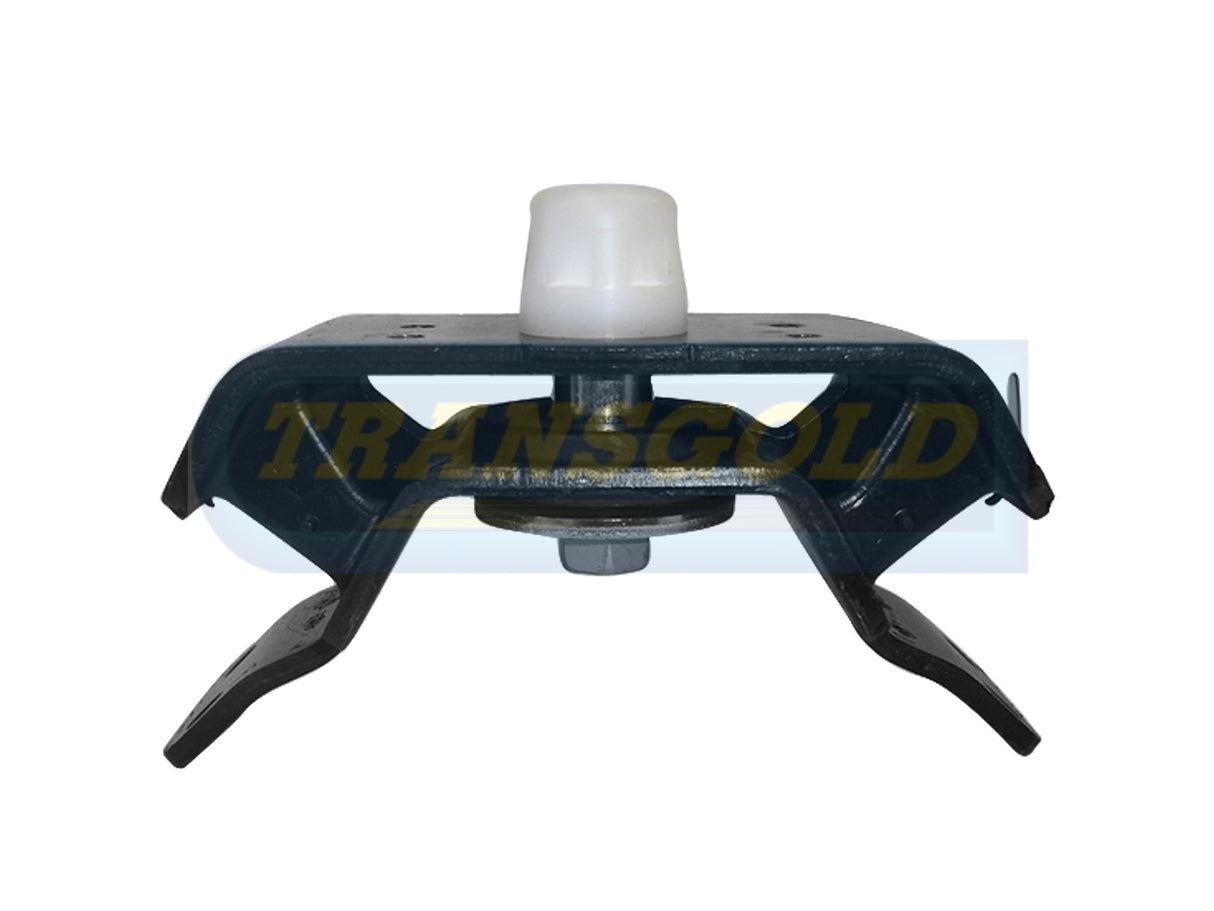 Engine Mount Fits Toyota Prado KZJ95R Rear Auto TEM2855 - Transgold