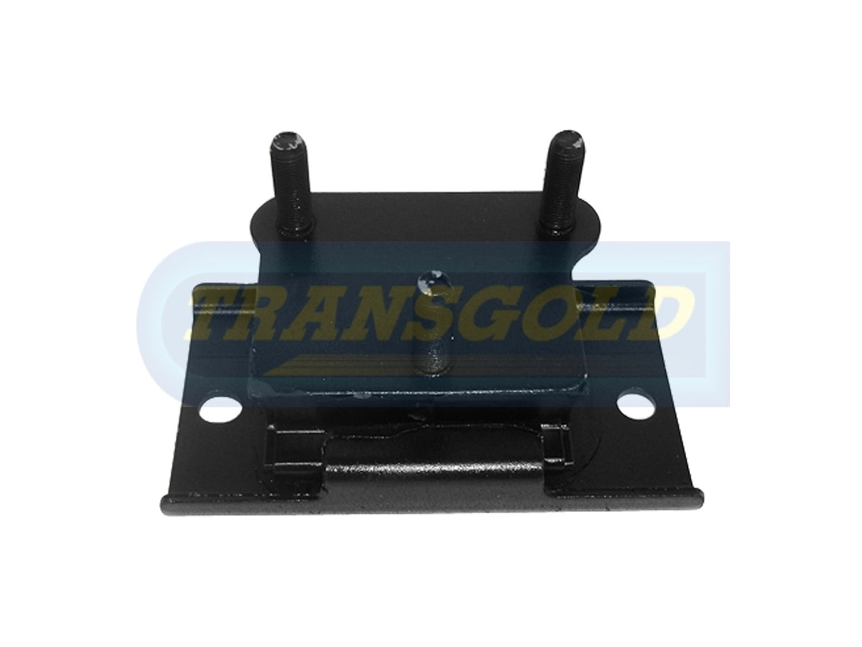 Engine Mount Fits Navara D40 Rear 2.5/4L TEM2866 - Transgold
