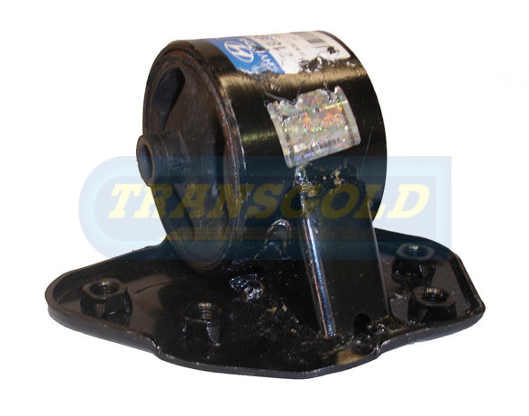 Engine Mount Fits Hyundai Excel/Accent LH Auto TEM2879 - Transgold