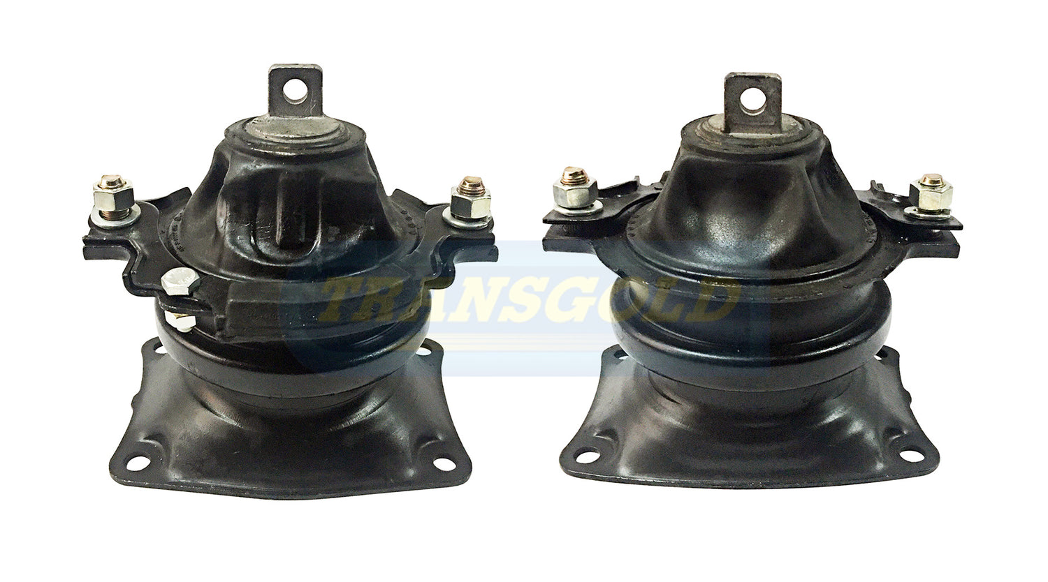 Engine Mount Fits Honda Accord 3.5L Front TEM2887 - Transgold