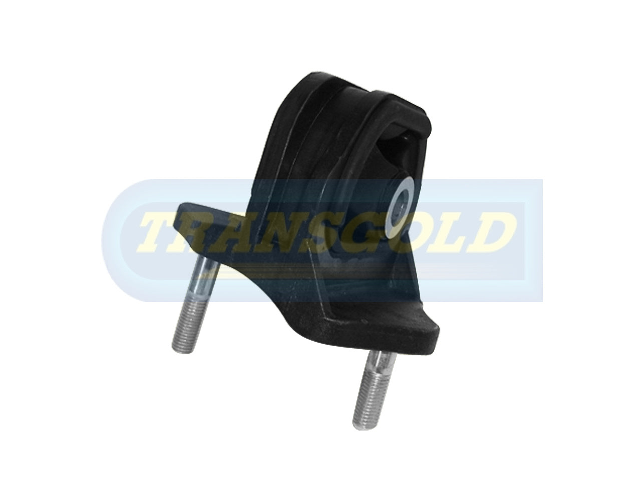 Engine Mount Fits Honda Accord 3.5L Trans LWR TEM2888 - Transgold