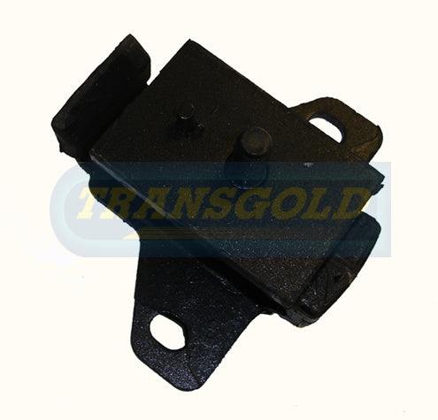 Engine Mount Fits Toyota Hilux TGN 16 Front L&R TEM2892 - Transgold