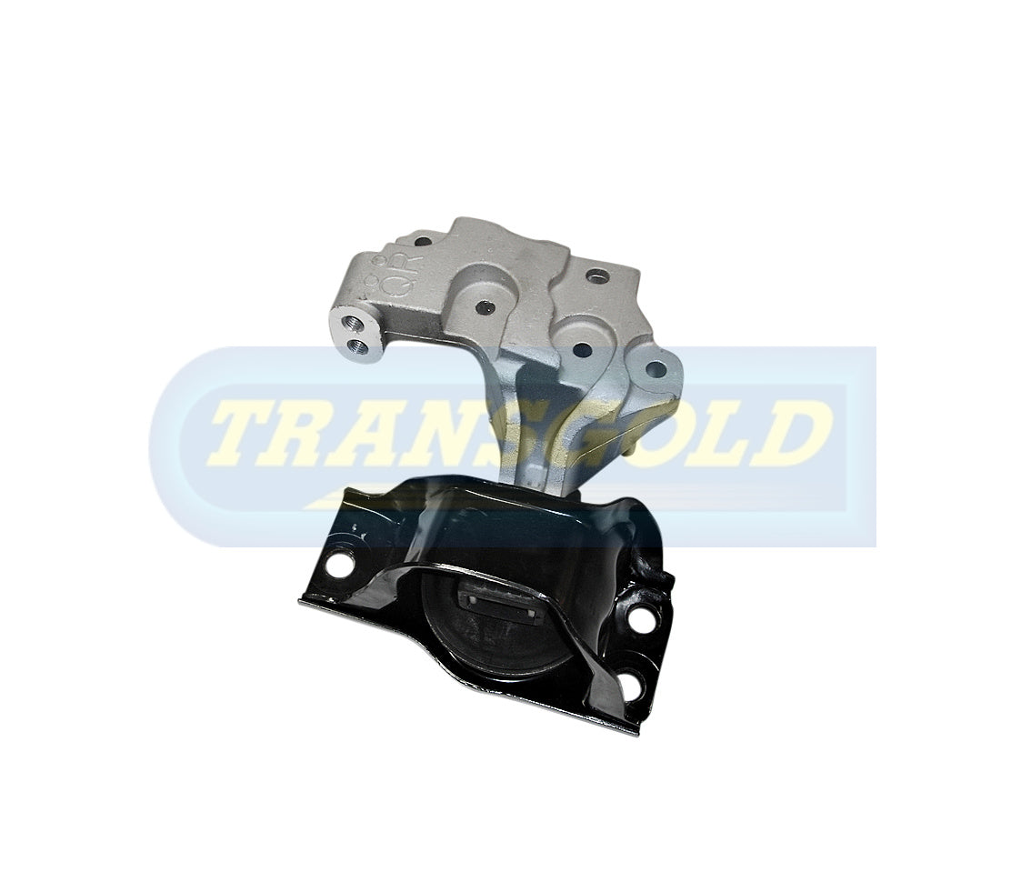Engine Mount Fits X-Trail T31 RH TEM2902 - Transgold
