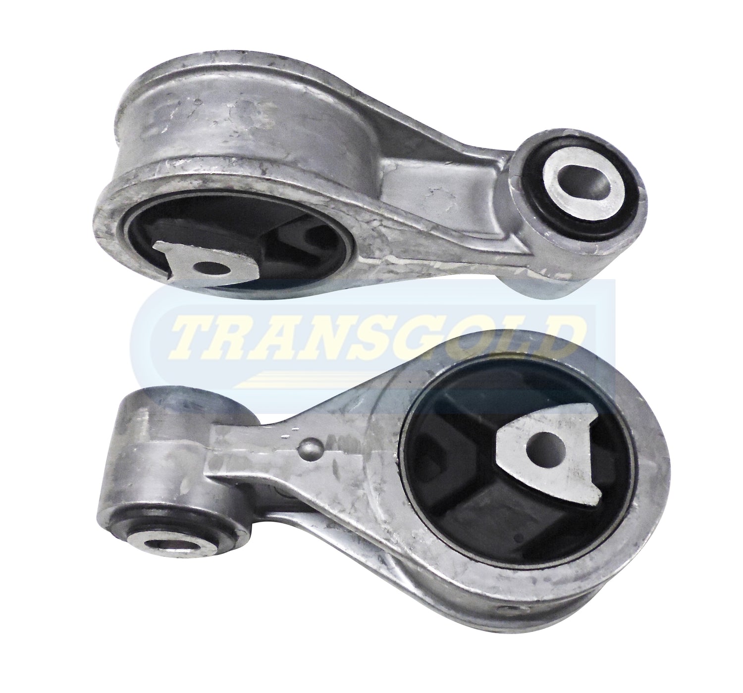 Engine Rod Mount Fits Nissan X-Trail T31 Right Hand TEM2903 - Transgold