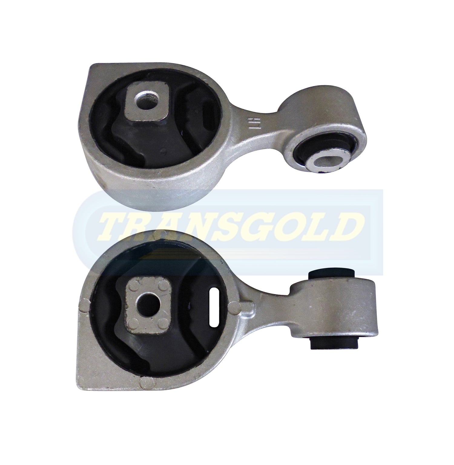 Engine Rod Mount Fits Nissan X-Trail T31 RH Diesel TEM2905 - Transgold
