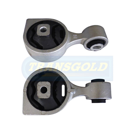Engine Rod Mount Fits Nissan X-Trail T31 RH Diesel TEM2905 - Transgold
