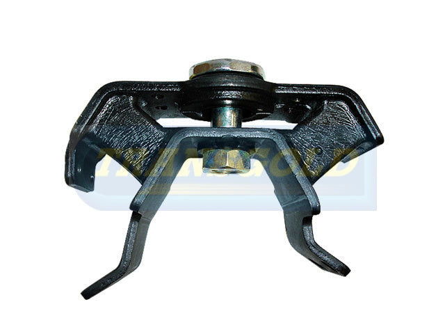 Engine Mount Fits Hilux VZN167 Rear Manual TEM2908 - Transgold
