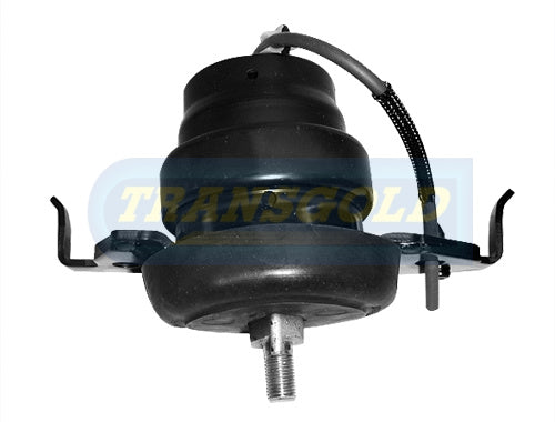 Engine Mount Fits Landcruiser VDJ200 Front LH TEM2909 - Transgold