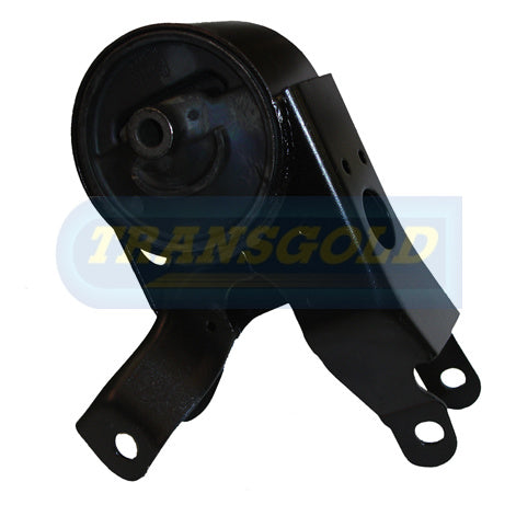 Engine Mount Fits Nissan Murano Rear Auto TEM2917 - Transgold