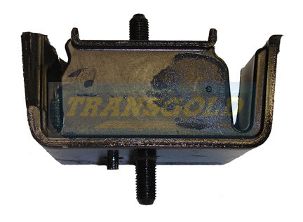 Engine Mount Fits Nissan Skyline 2.0L Front L&R TEM2922 - Transgold