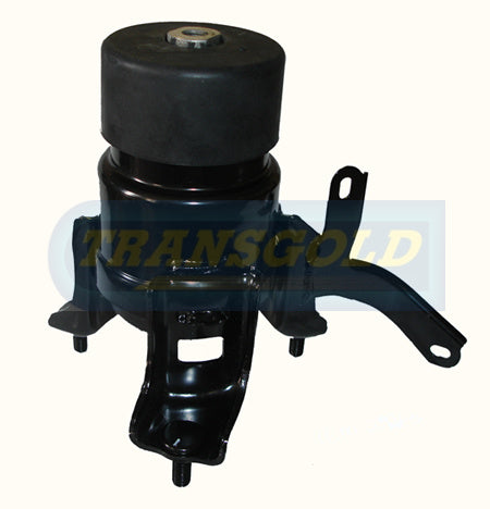 Engine Mount Fits Toyota Camry Hybrid Front TEM2943 - Transgold