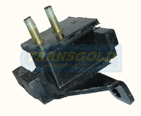 Engine Mount Fits Great Wall Front LH (Petrol) TEM2946 - Transgold