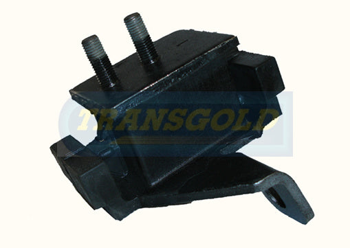 Engine Mount Fits Great Wall Front RH (Petrol) TEM2947 - Transgold