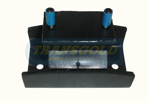 Engine Mount Fits Great Wall V200 Rear Manual TEM2948 - Transgold