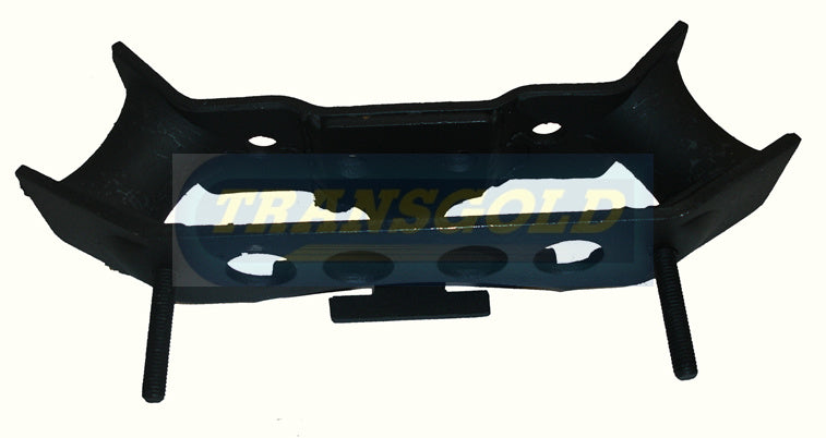 Engine Mount Fits Holden Commodore VE Rear TEM2950 - Transgold