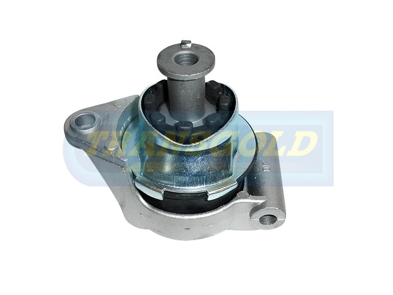 Engine Mount Fits Holden Astra Rear With Shield TEM2955 - Transgold