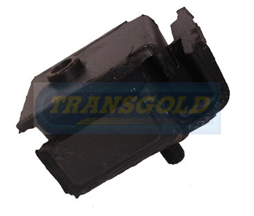 Engine Mount Fits Toyota Landcruiser BJ Front LH/RH TEM2959 - Transgold
