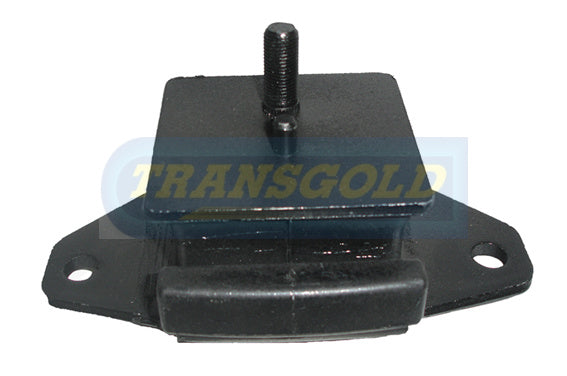 Engine Mount Fits Landcruiser HDJ100 Front Mount TEM2962 - Transgold