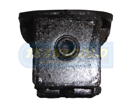 Engine Mount Fits Toyota Coaster/Dyna Rear TEM2978 - Transgold