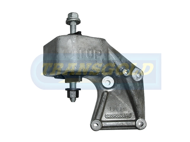 Engine Mount Fits Jeep Cherokee 3.0D Front Right TEM2980 - Transgold