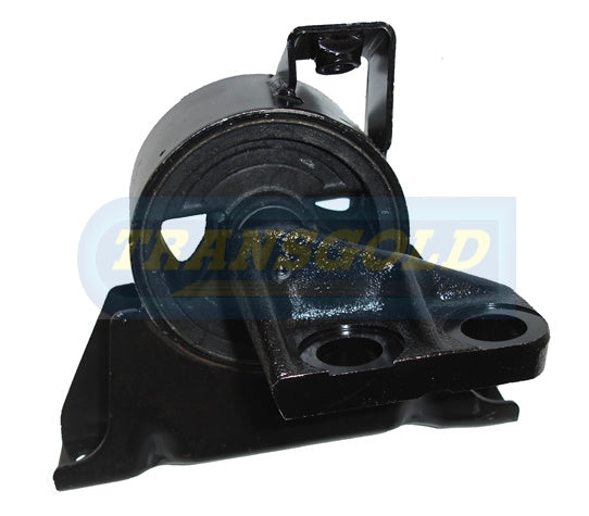 Engine Mount Fits Mazda 323/Familia Turbo Manual RH TEM2990 - Transgold