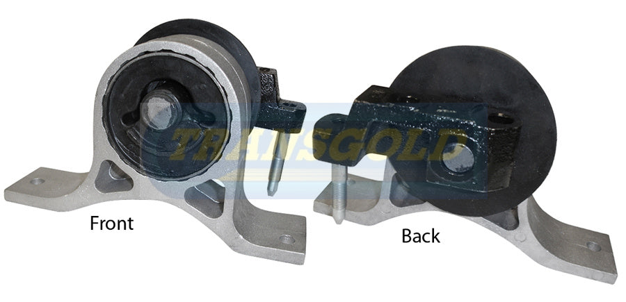 Engine Mount Fits Nissan Altima RH TEM2991 - Transgold
