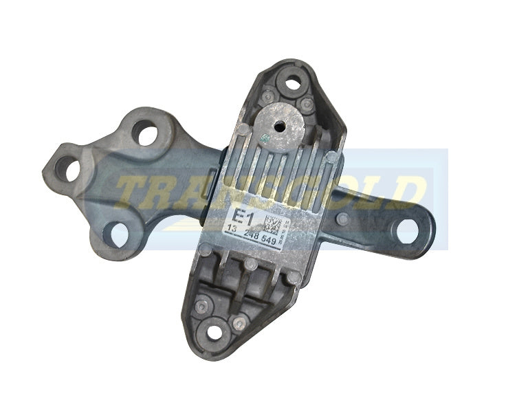 Engine Mount Hydro Fits Holden Cruze LH TEM2992 - Transgold