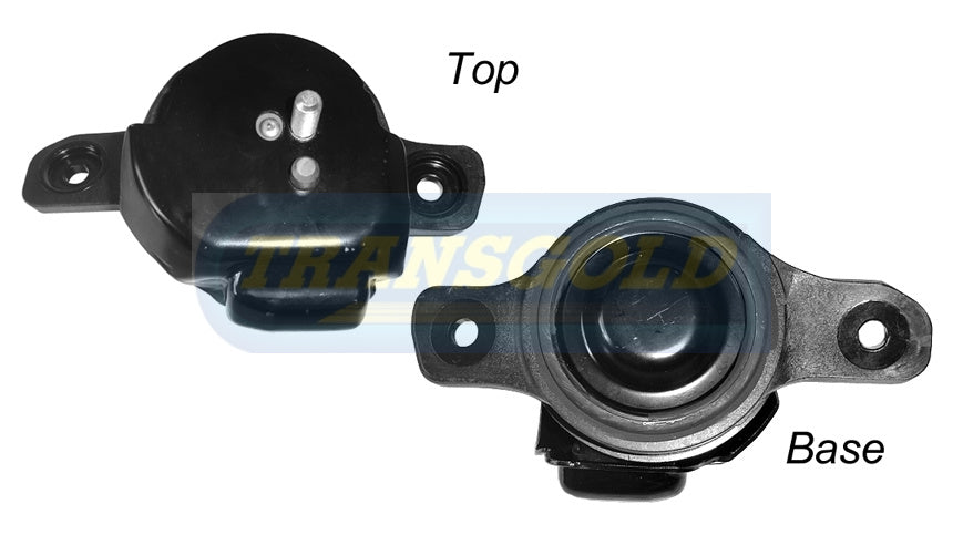 Engine Mount Fits Subaru Front RH Mount TEM2998 - Transgold