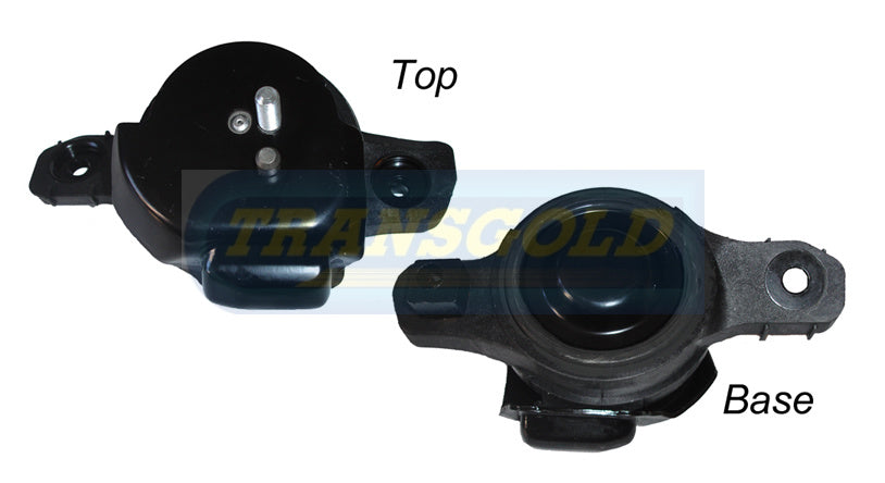 Engine Mount Fits Subaru F-RH Mount TEM3000 - Transgold