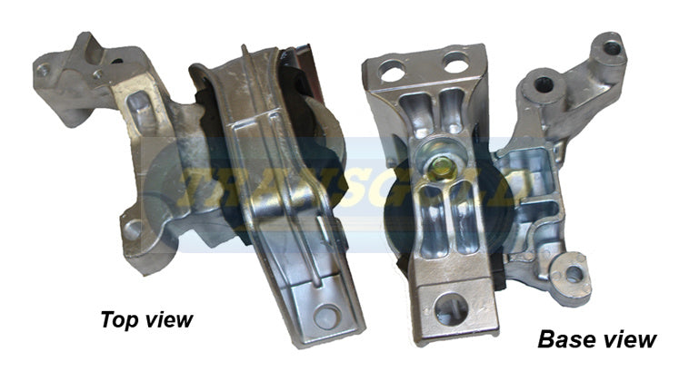 Engine Mount Fits Juke '10 1.6 F15 TEM3037 - Transgold