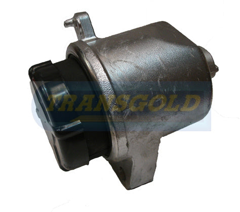 Engine Mount Fits Hydro CX-7 '07 2.3 4WD Euro TEM3039 - Transgold