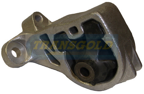 Engine Mount Fits Legacy '09 2.5 TEM3040 - Transgold