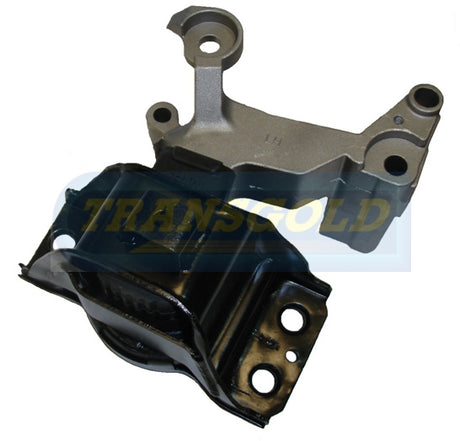 Engine Mount Fits Nissan X-Trail '07-14 RH TEM3055 - Transgold